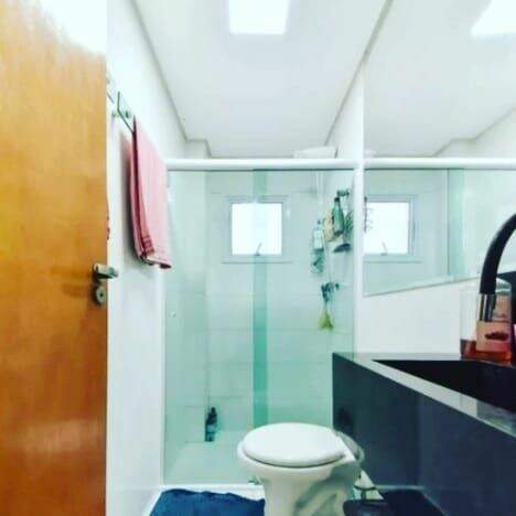 Cobertura à venda no Vila Delmira: 