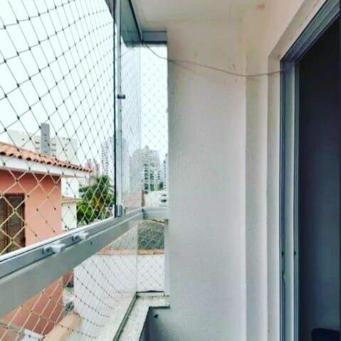 Cobertura à venda no Vila Delmira: 