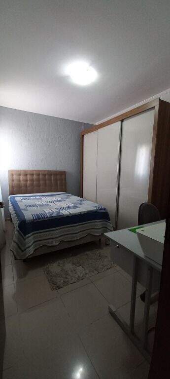 Cobertura à venda no Vila Pires: 