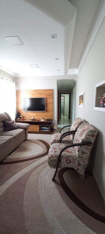 Cobertura à venda no Vila Pires: 