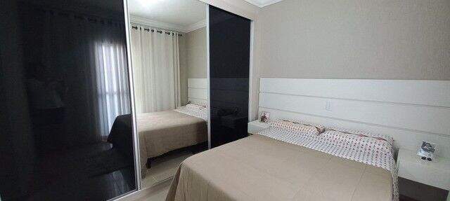 Cobertura à venda no Vila Pires: 