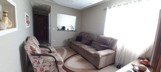 Cobertura à venda no Vila Pires: 