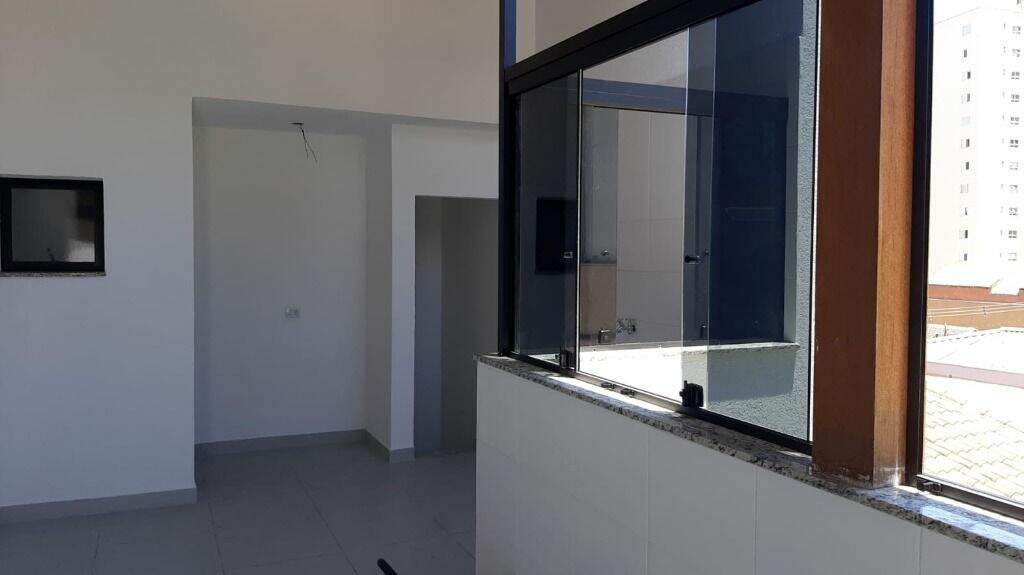 Cobertura à venda no Jardim Bela Vista: 