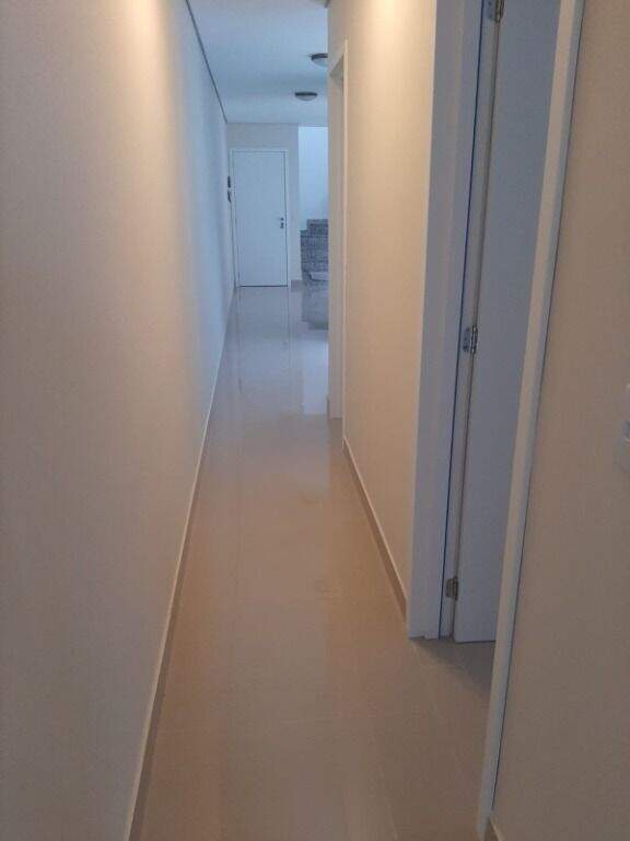 Cobertura à venda no Jardim Bela Vista: 