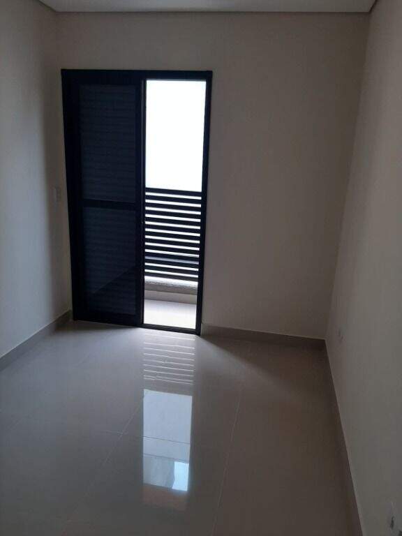 Cobertura à venda no Jardim Bela Vista: 