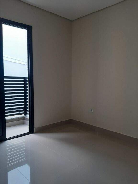 Cobertura à venda no Jardim Bela Vista: 