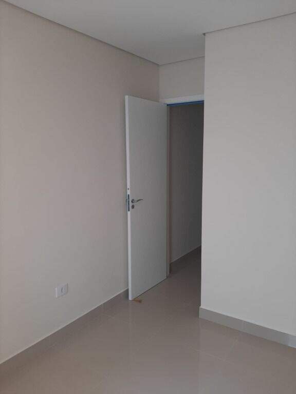 Cobertura à venda no Jardim Bela Vista: 