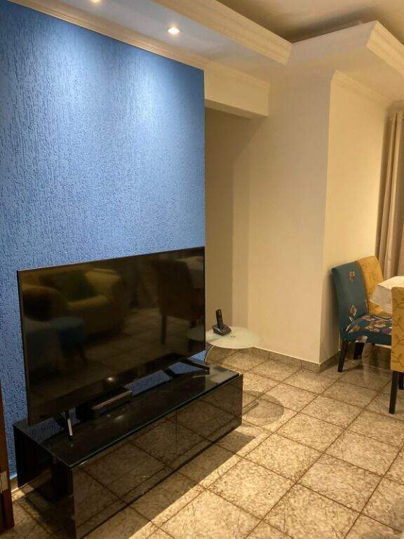 Cobertura à venda no Suíço: 