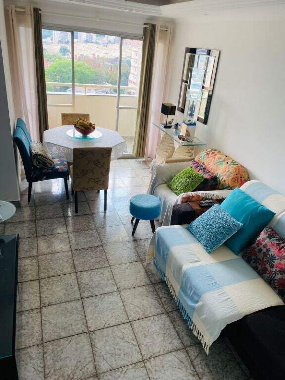 Cobertura à venda no Suíço: 