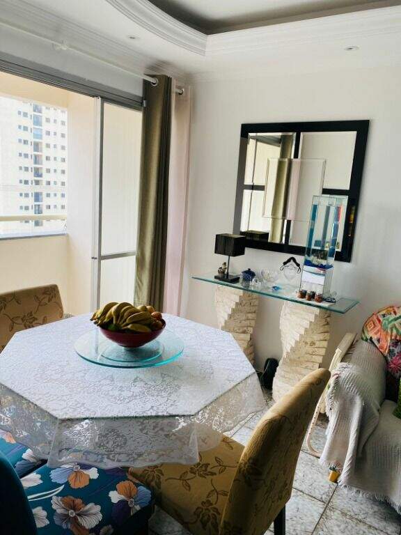 Cobertura à venda no Suíço: 