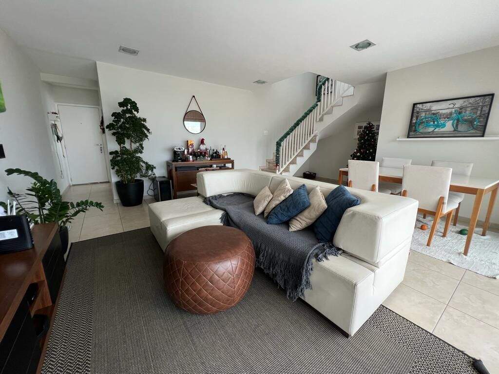 Cobertura à venda no Nova Petrópolis: 