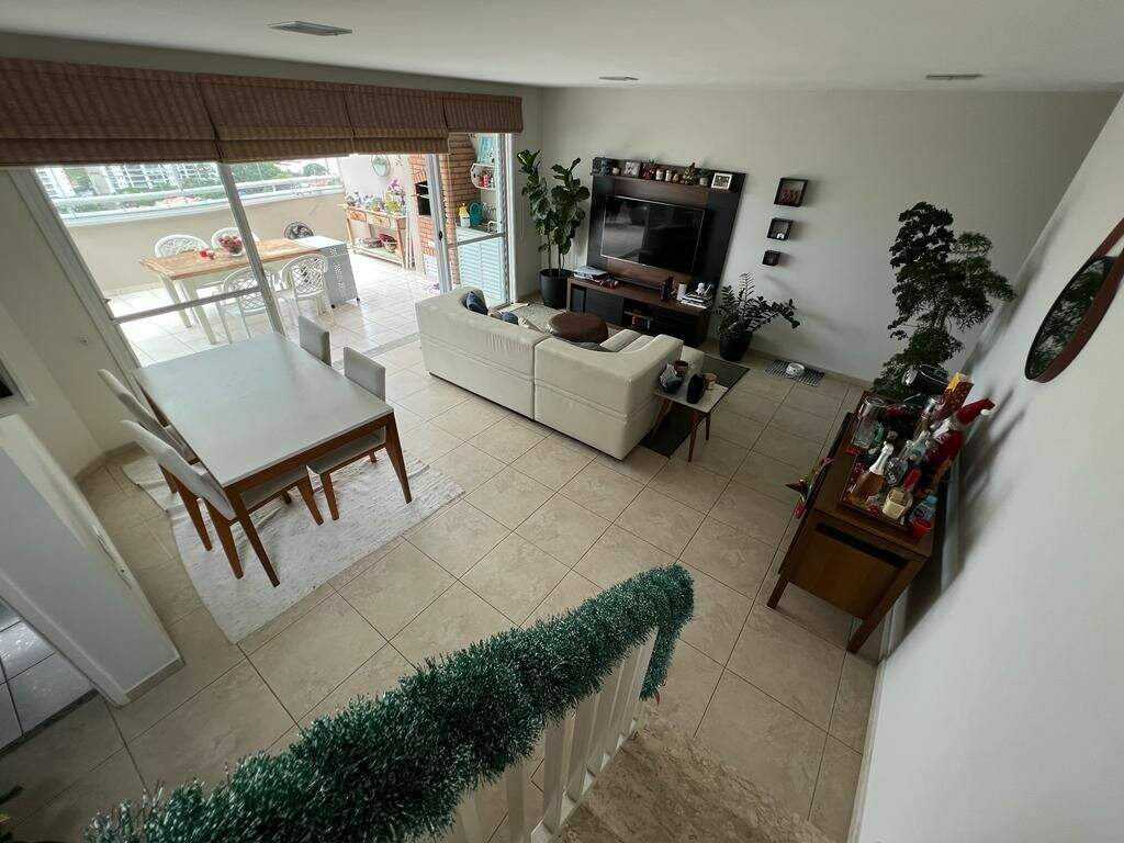 Cobertura à venda no Nova Petrópolis: 