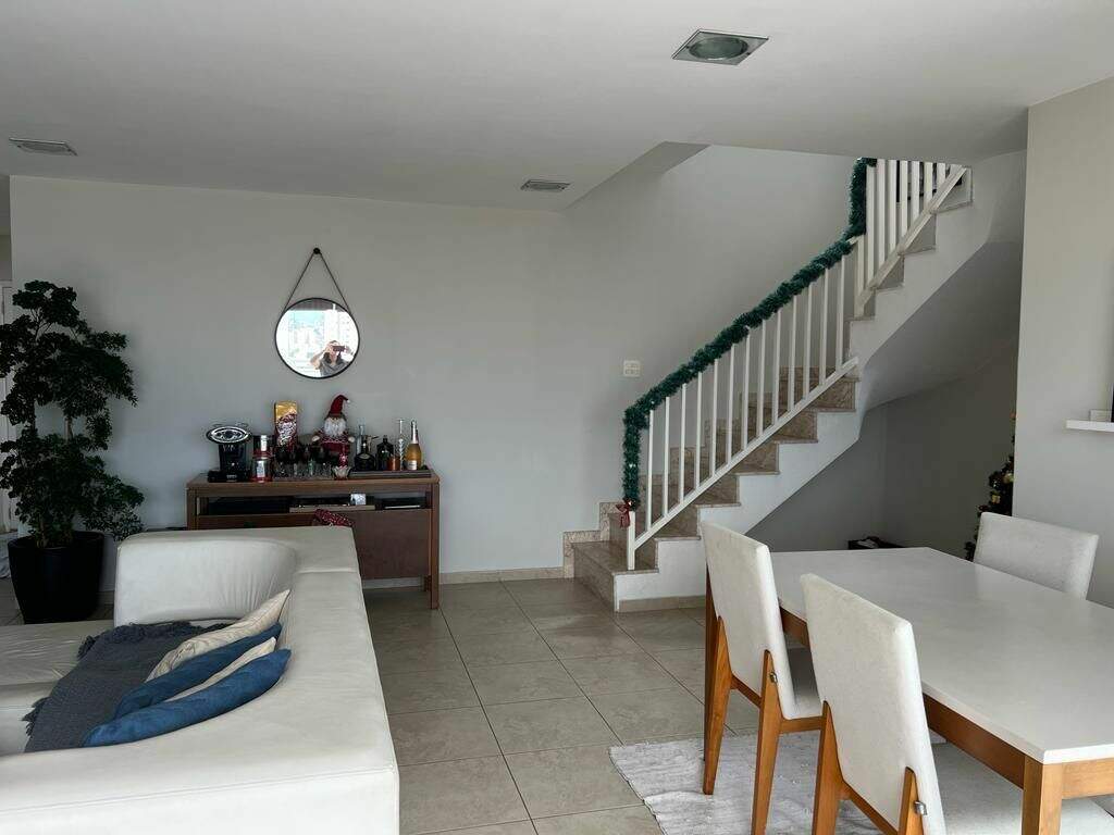 Cobertura à venda no Nova Petrópolis: 