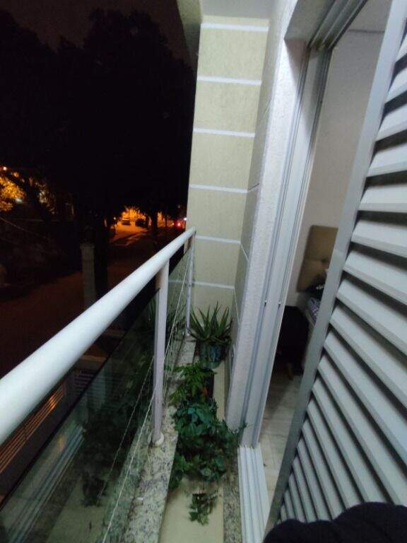 Cobertura à venda no Parque Oratório: 