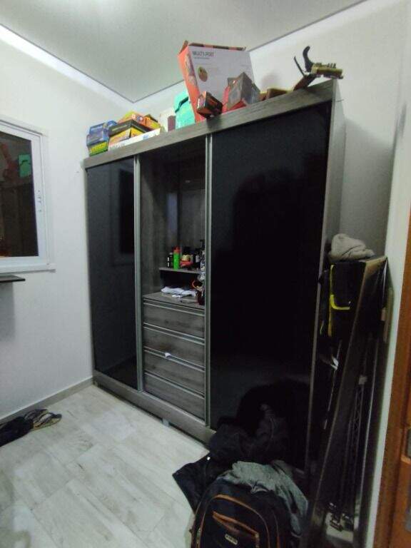 Cobertura à venda no Parque Oratório: 