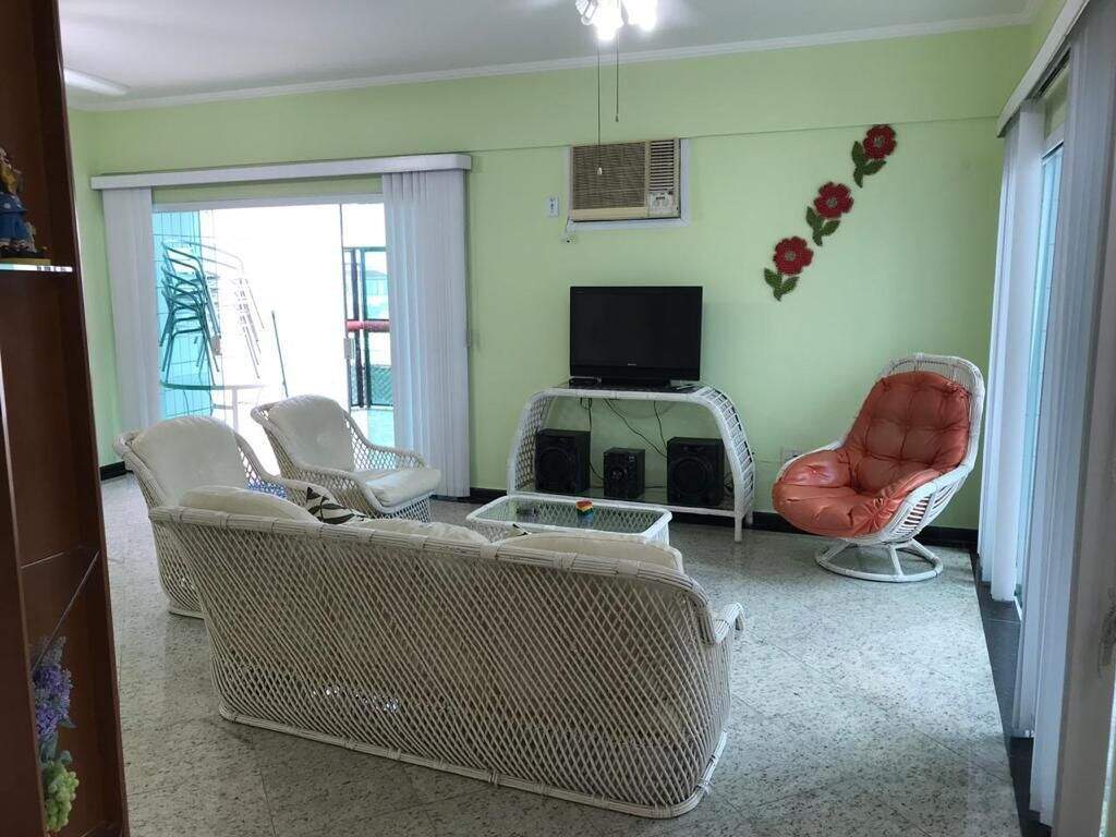 Cobertura à venda no Tortuga: 