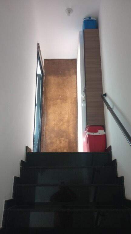 Cobertura à venda no Santa Maria: 