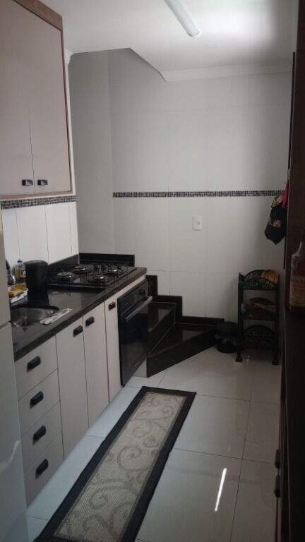 Cobertura à venda no Santa Maria: 