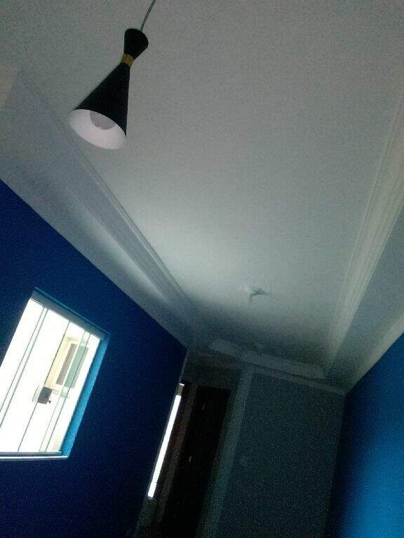 Cobertura à venda no Vila Pires: 