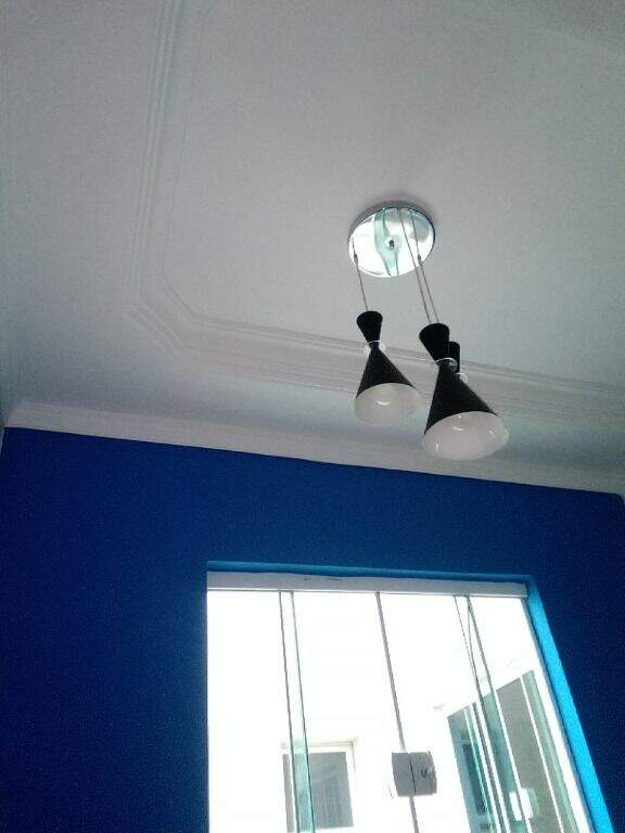 Cobertura à venda no Vila Pires: 