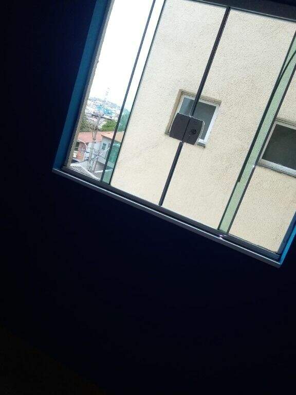 Cobertura à venda no Vila Pires: 