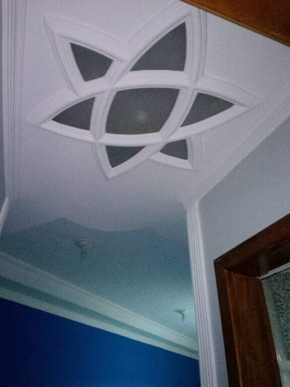 Cobertura à venda no Vila Pires: 