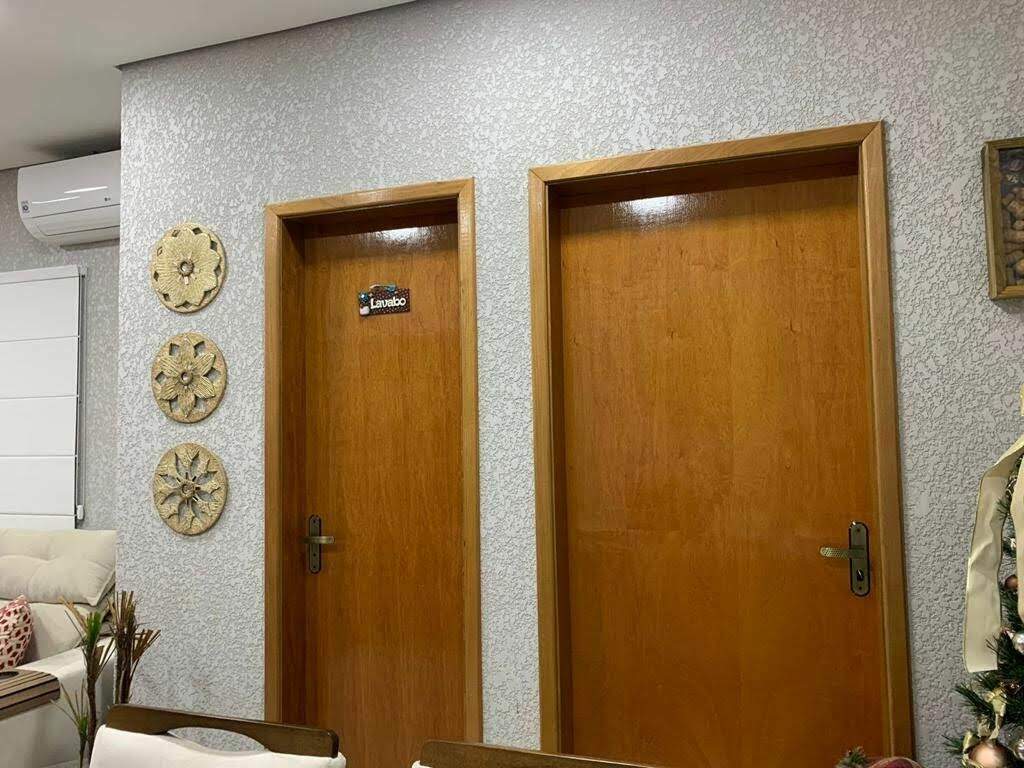 Cobertura à venda no Santa Teresinha: 