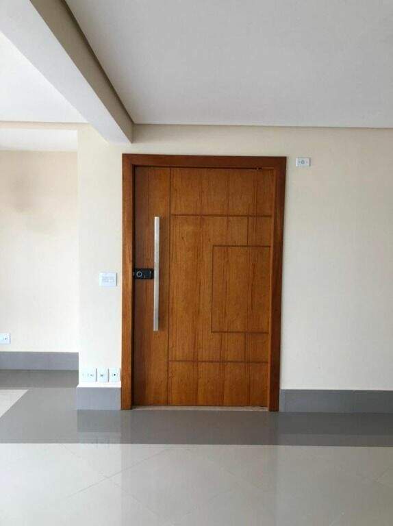 Cobertura à venda no Centro: 