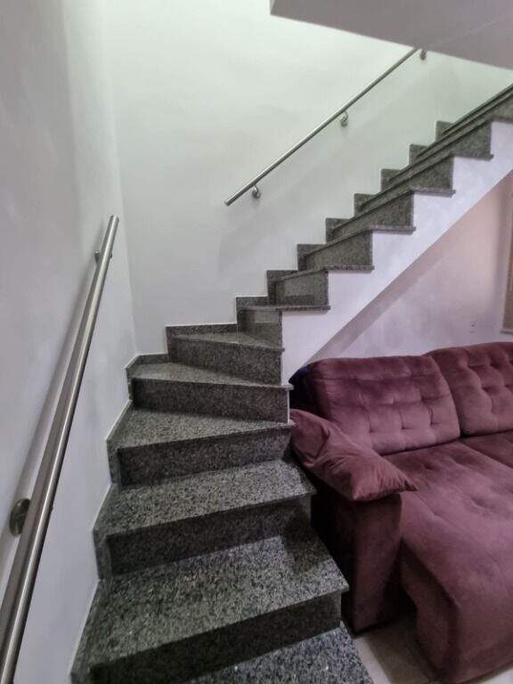 Cobertura à venda no Jardim Progresso: 