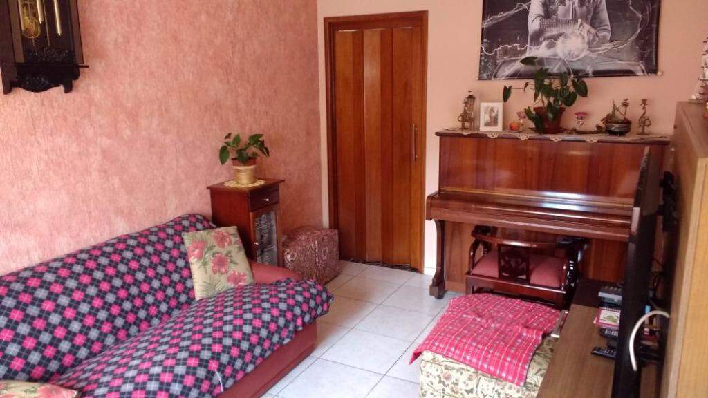 Apartamento à venda no Dos Casa: 