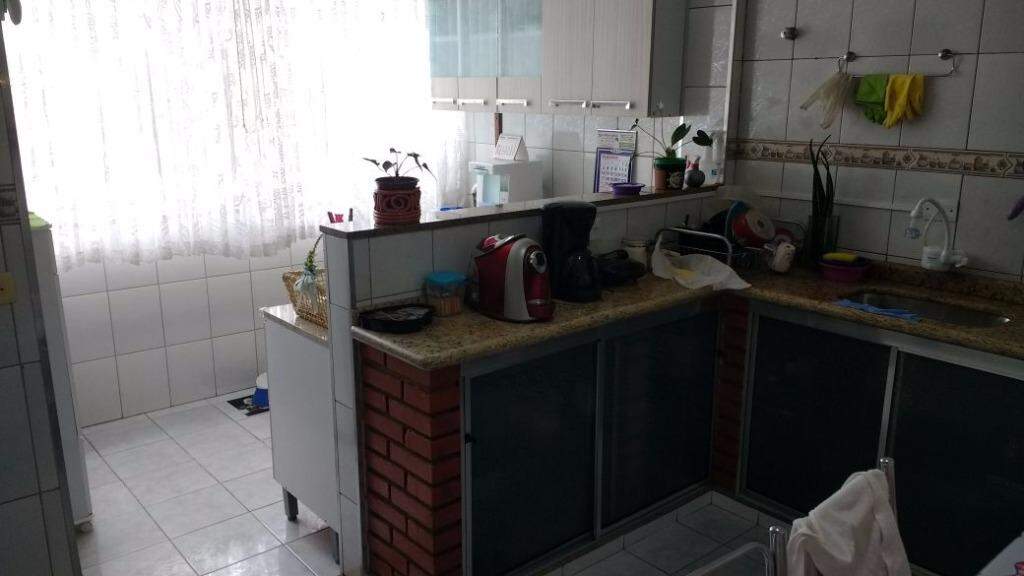 Apartamento à venda no Dos Casa: 