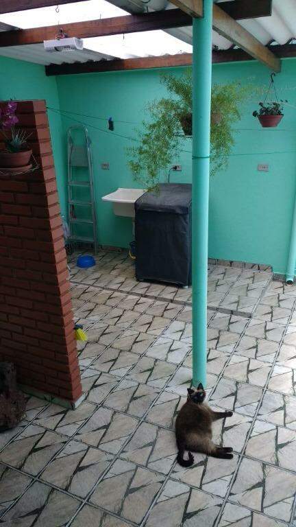 Apartamento à venda no Dos Casa: 