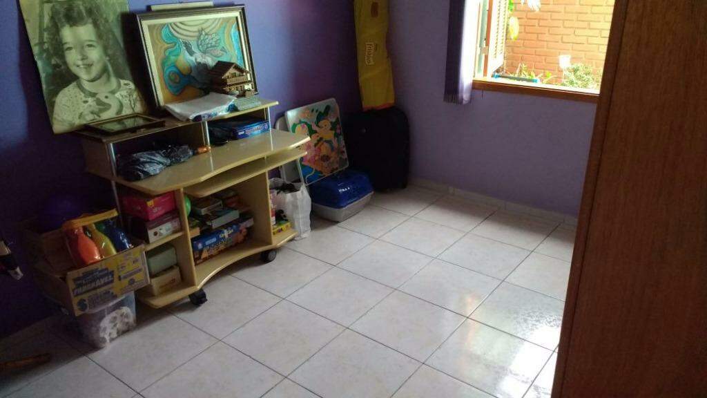Apartamento à venda no Dos Casa: 