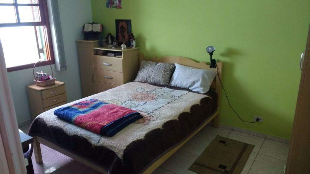 Apartamento à venda no Dos Casa: 