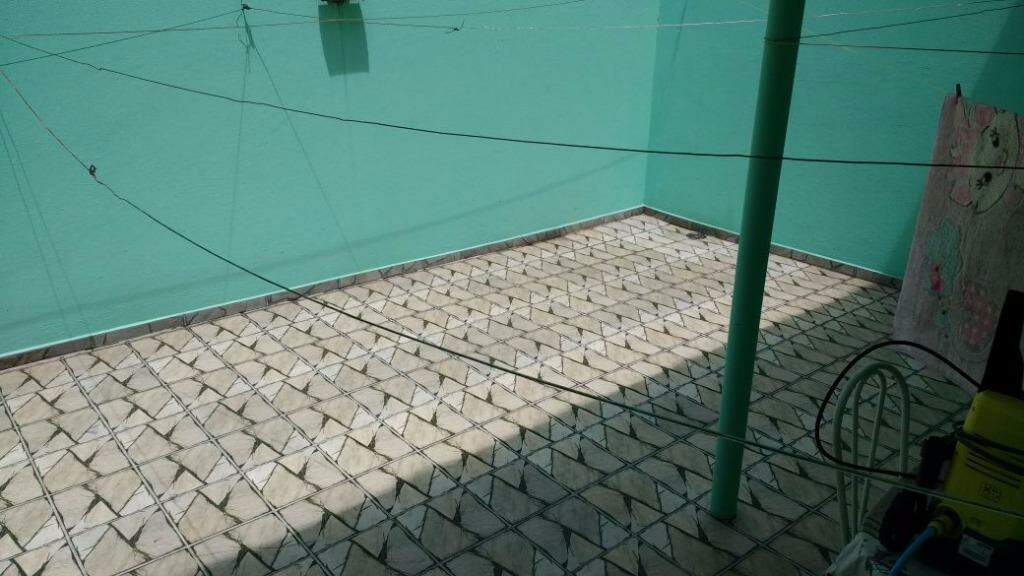 Apartamento à venda no Dos Casa: 