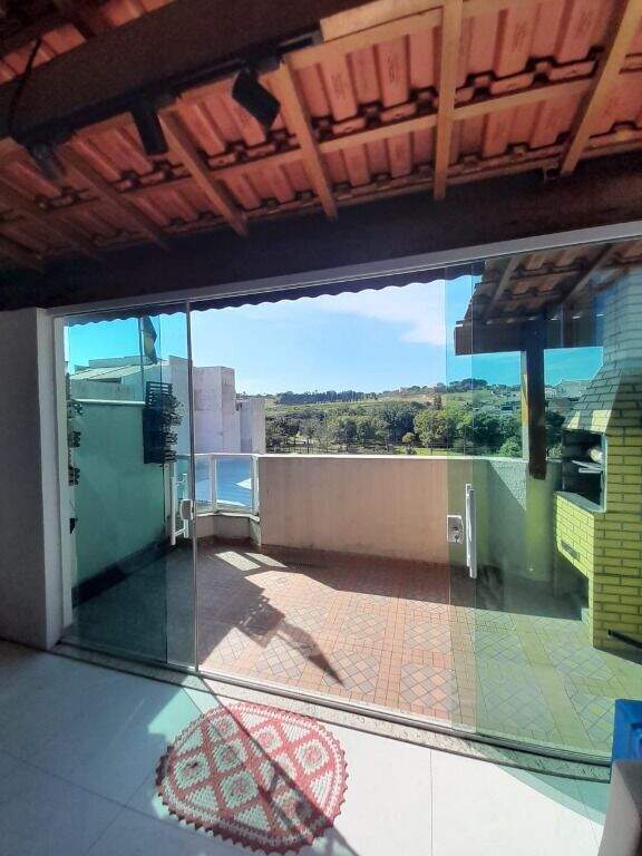 Cobertura à venda no Vila Pires: 