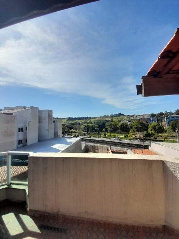 Cobertura à venda no Vila Pires: 