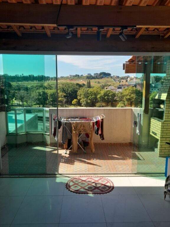 Cobertura à venda no Vila Pires: 