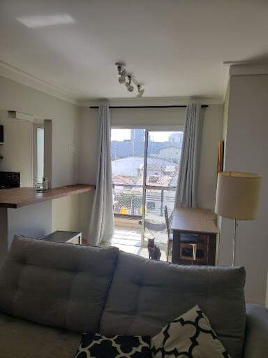 Cobertura à venda no Cerâmica: 