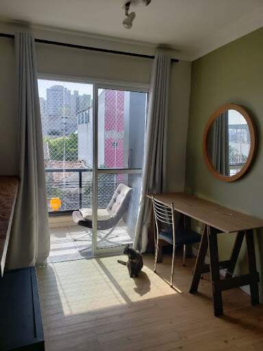 Cobertura à venda no Cerâmica: 