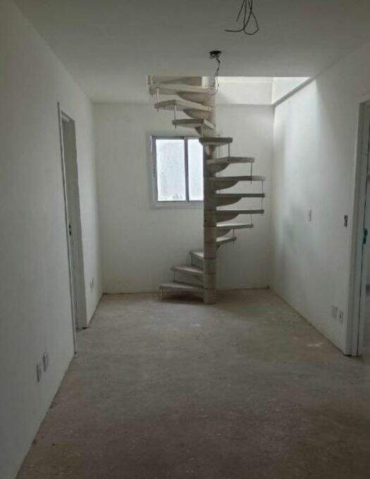 Cobertura à venda no Jardim Cristiane: 