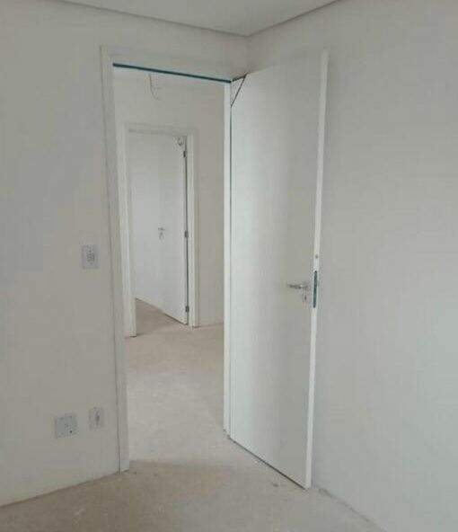 Cobertura à venda no Jardim Cristiane: 