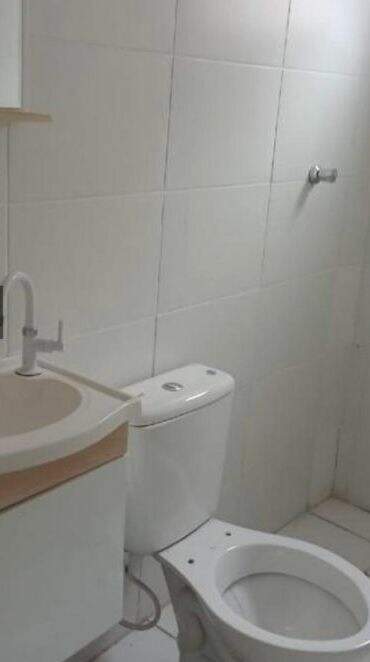 Cobertura à venda no Jardim Cristiane: 