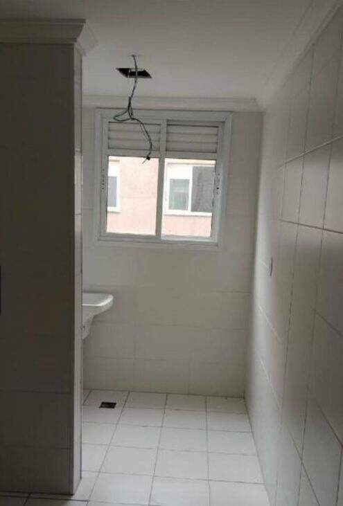 Cobertura à venda no Jardim Cristiane: 