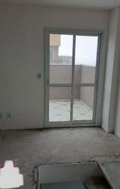 Cobertura à venda no Jardim Cristiane: 