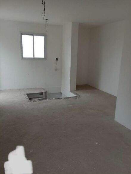 Cobertura à venda no Jardim Cristiane: 