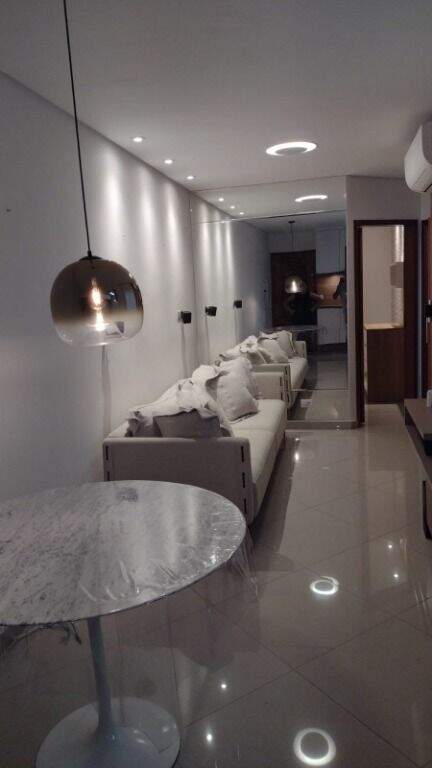 Cobertura à venda no Vila Bastos: 