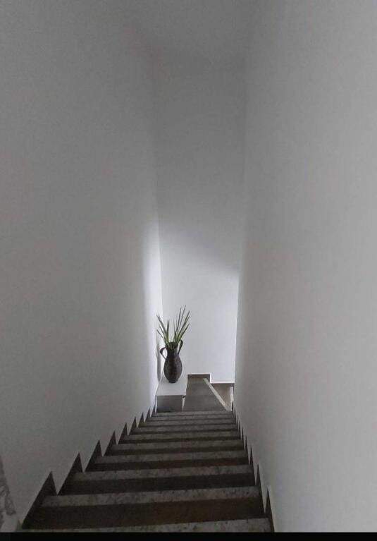 Cobertura à venda no Paraíso: 