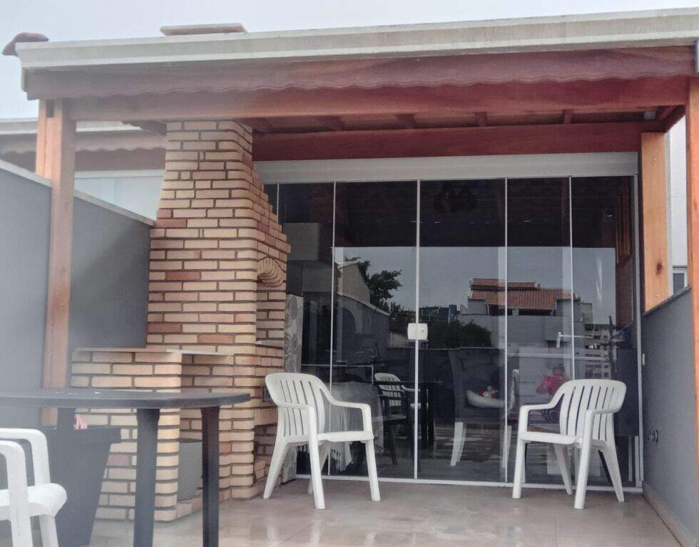 Cobertura à venda no Paraíso: 