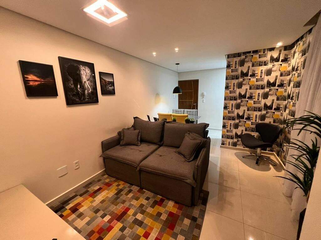 Cobertura à venda no Vila Alpina: 